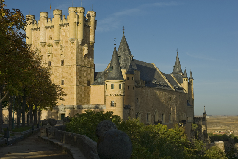 Segovia
