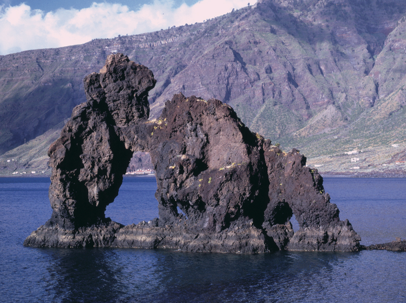 Isla del Hierro