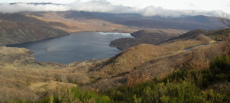 Lago de Sanabria
