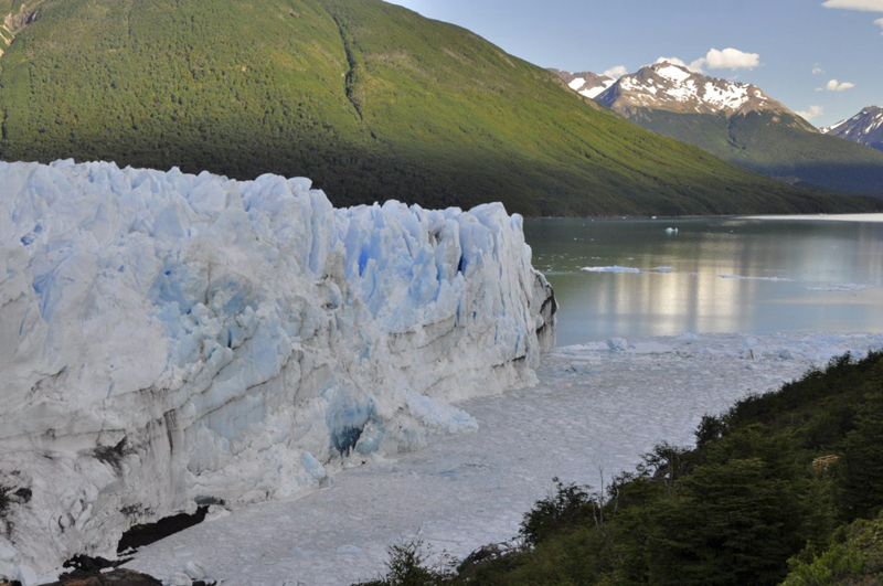 Patagonia Perito Moreno