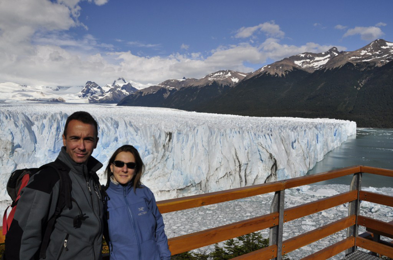 Patagonia Perito Moreno