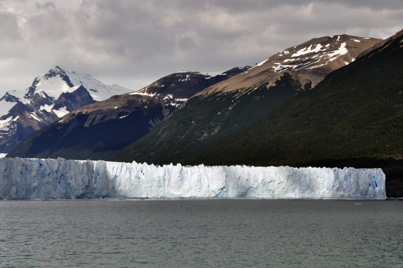 Patagonia Perito Moreno