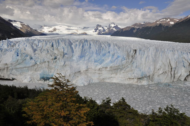 Patagonia Perito Moreno