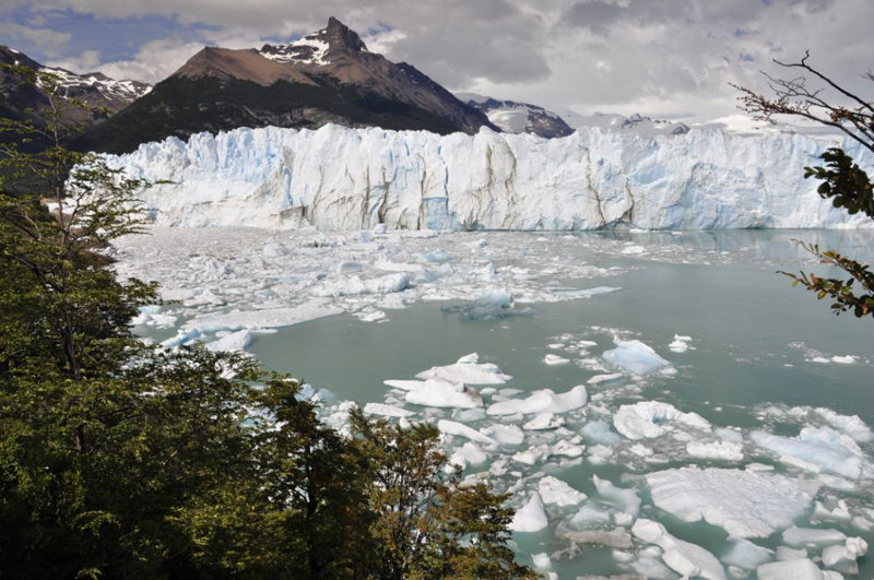 Patagonia Perito Moreno