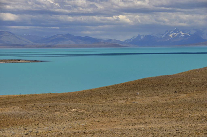 Patagonia Perito Moreno