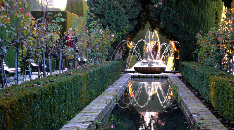 Generalife