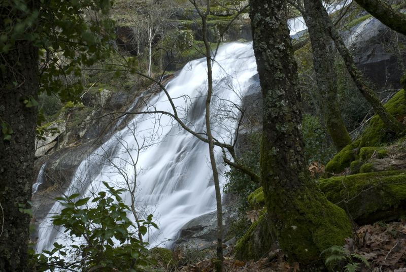 Valle del Jerte