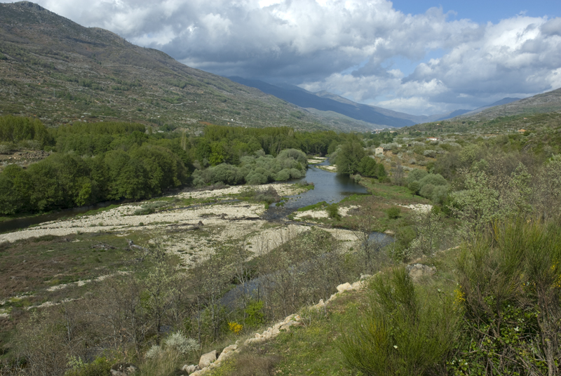 Valle del Jerte