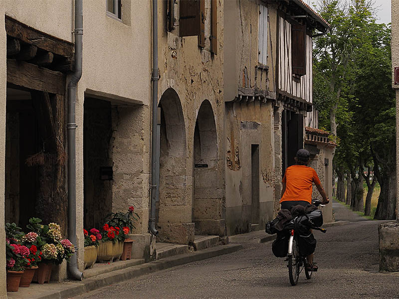 Sérignac sur Garonne