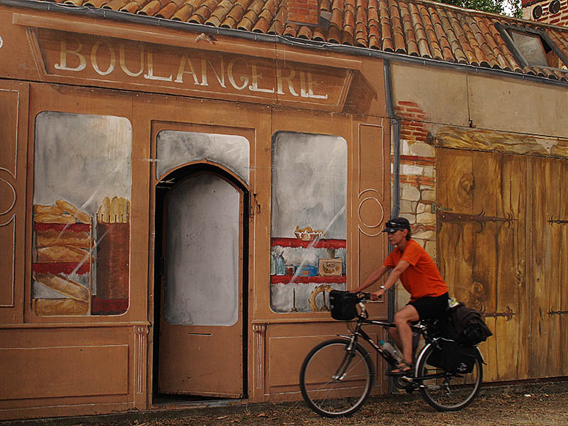 Valence d'Agen