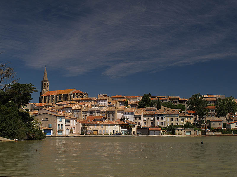 Castelnaudary
