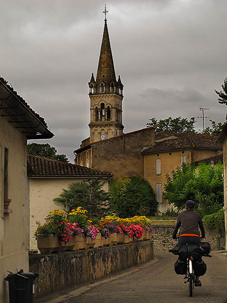 Meillhan sur Garonne