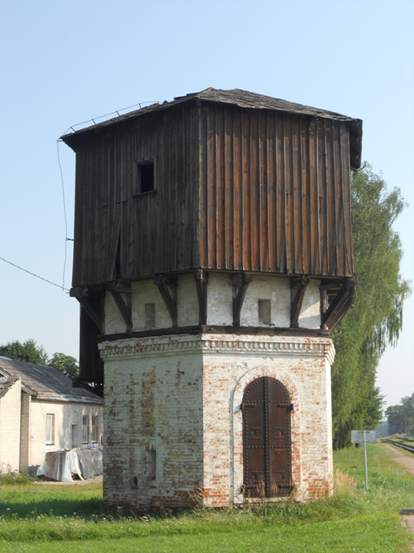Rūdiškės. Lituania.
