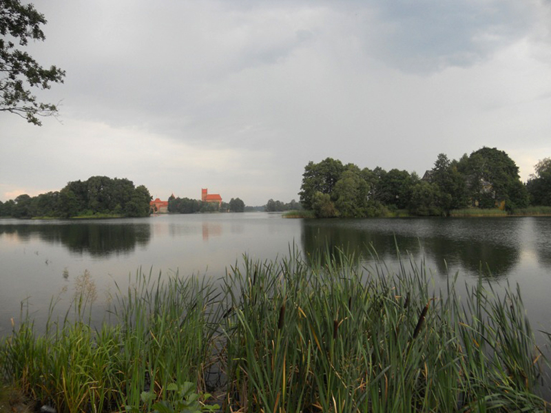 Trakai N.P. Lituania
