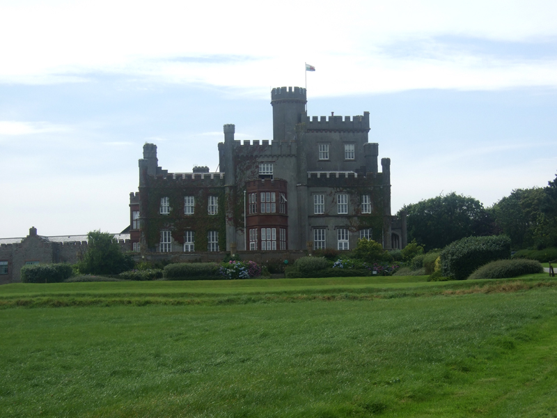 Castillo