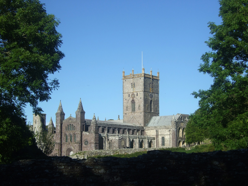 Catedral St.David's