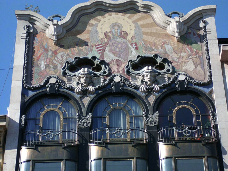 DETALLE EDIFICIO