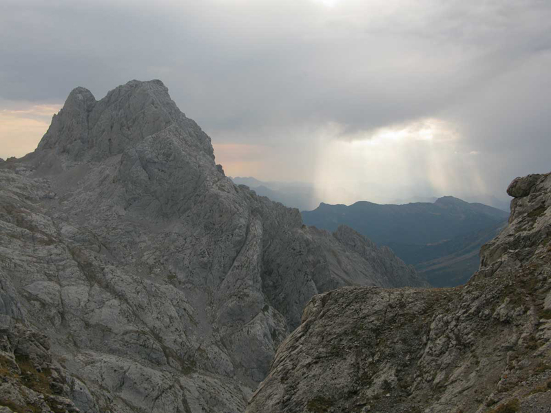 Picos de Europa