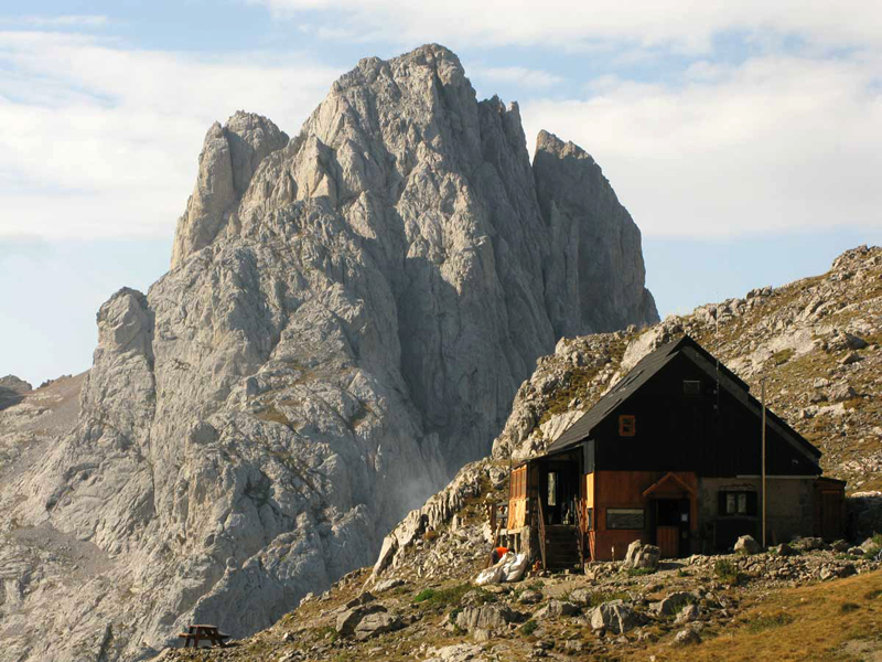 Picos de Europa