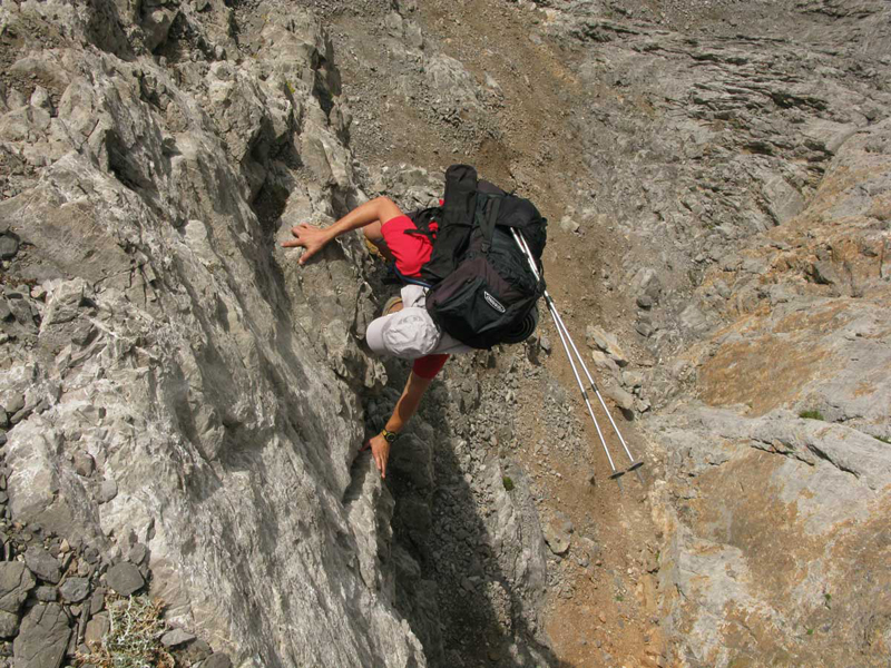 Picos de Europa