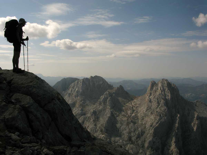 Picos de Europa