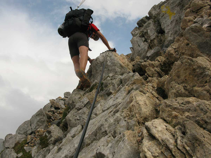 Picos de Europa
