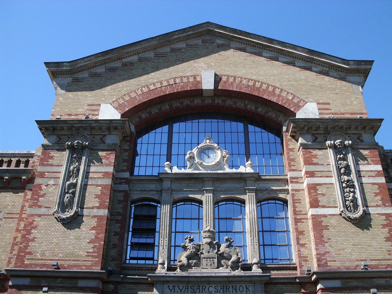 MERCADO SANTA ANA
