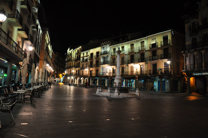 Teruel