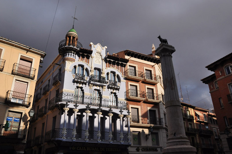 Teruel