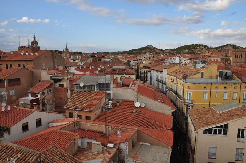 Teruel
