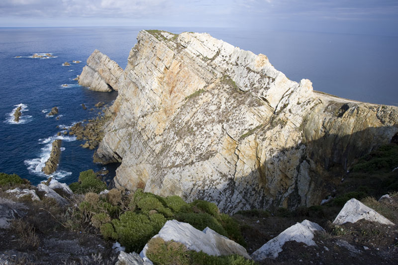 Cabo de Peñas