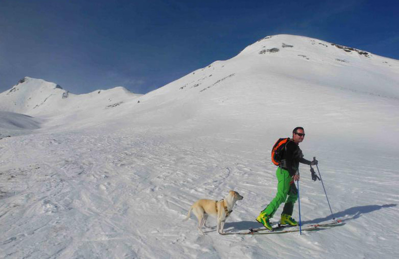 Formigal