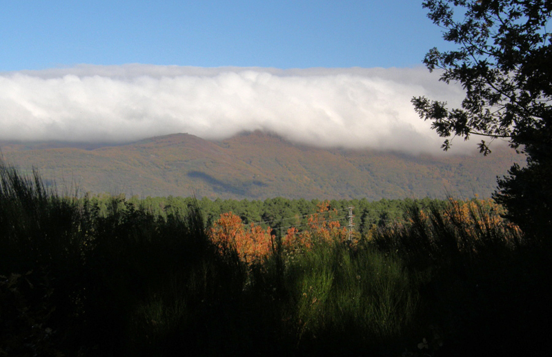 Valle del Ambroz