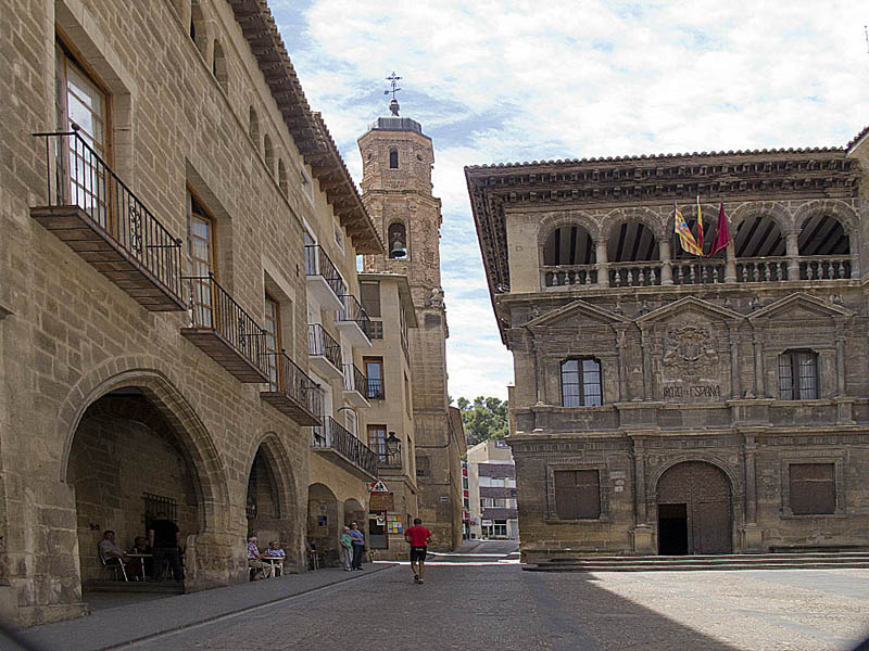Alcañiz