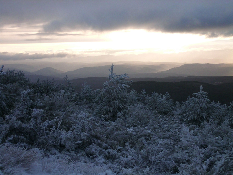 Sierra de Francia