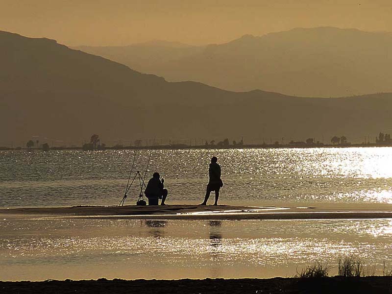 Delta del Ebro