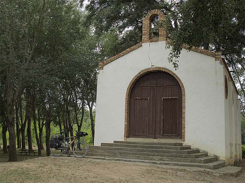 Ermita de Santa Ana
