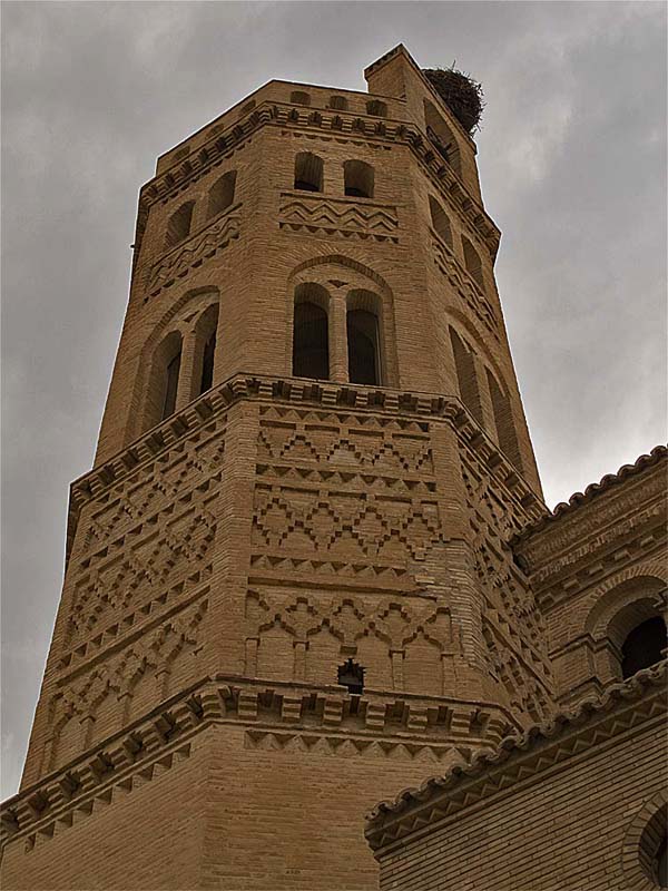 Iglesia de San Pedro Apóstol. Alagón