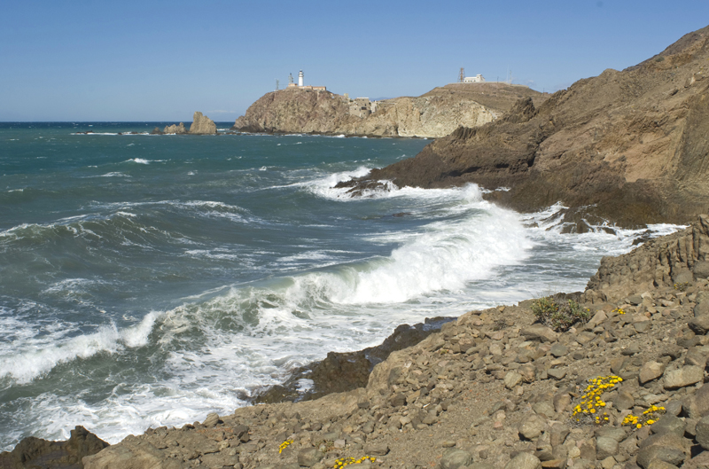 Costa de Almería