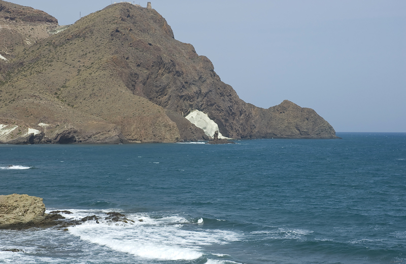 Costa de Almería