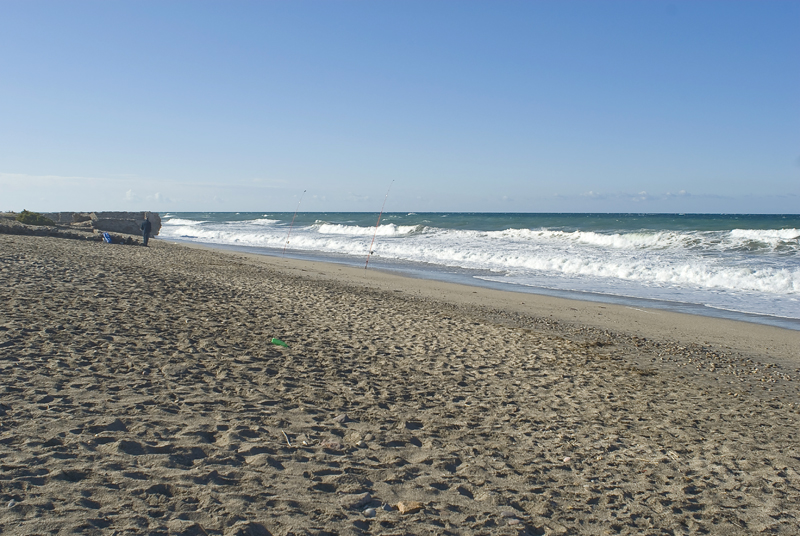 Costa de Almería