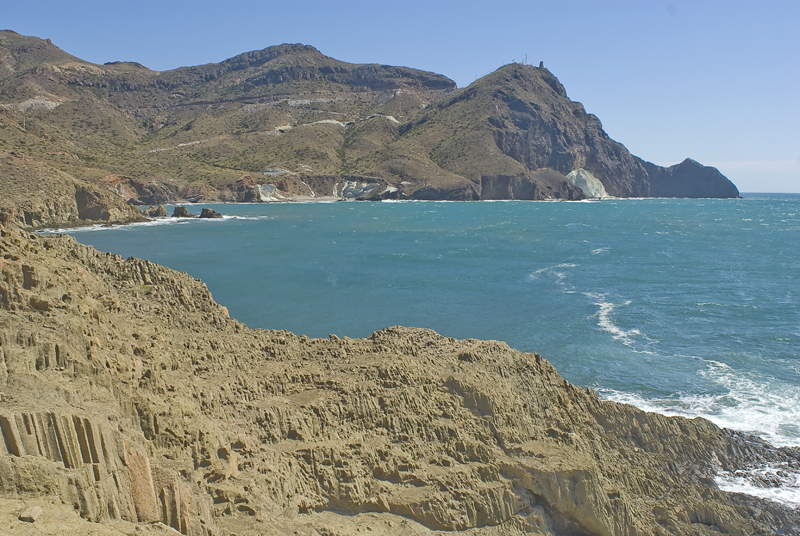 Costa de Almería