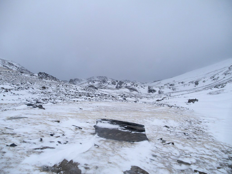 Sierra Nevada