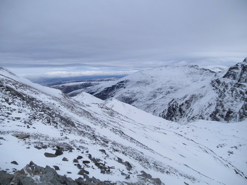 Sierra Nevada