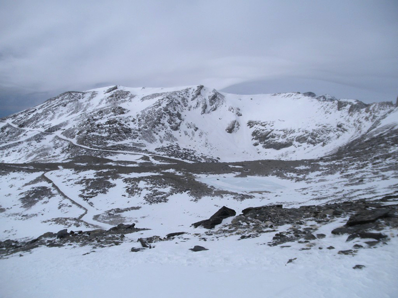 Sierra Nevada