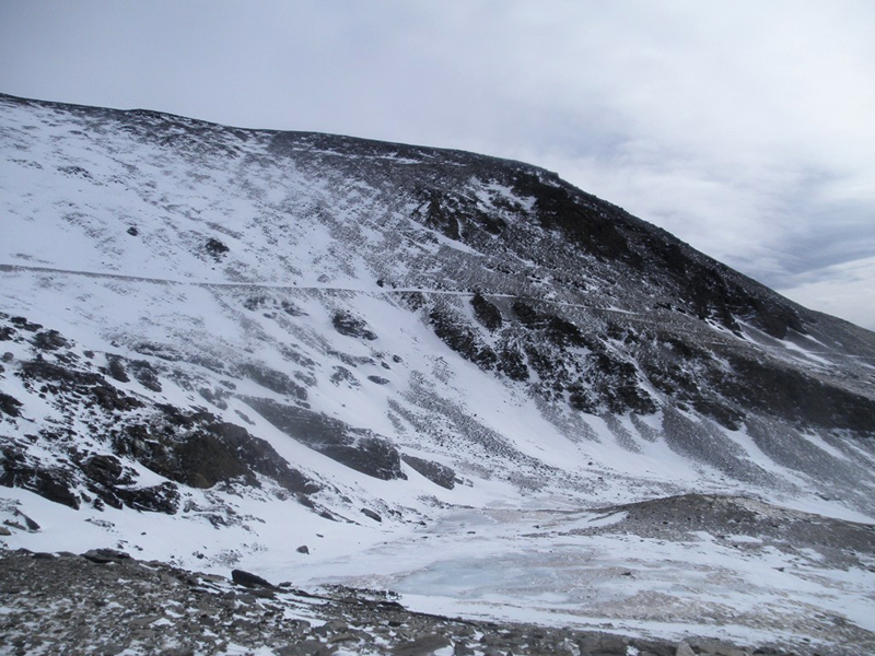 Sierra Nevada