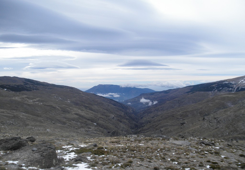 Sierra Nevada
