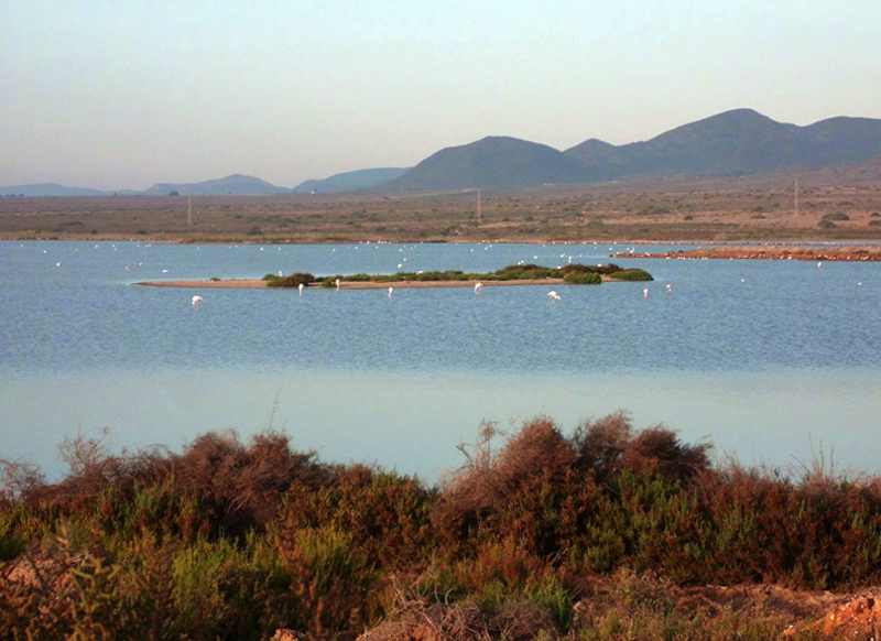Costa de Almería
