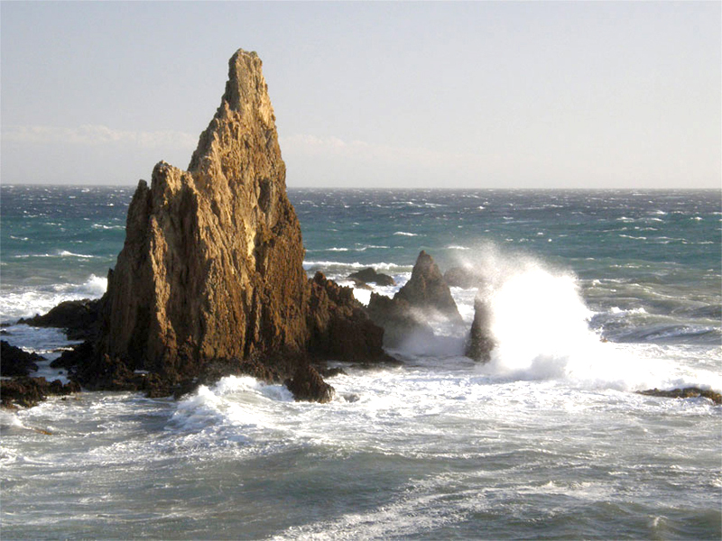 Costa de Almería