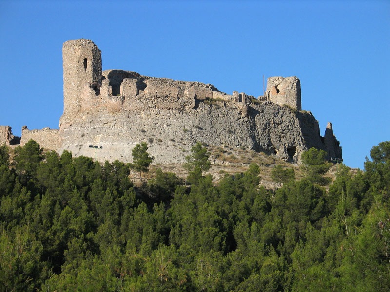 Calatayud Castillo